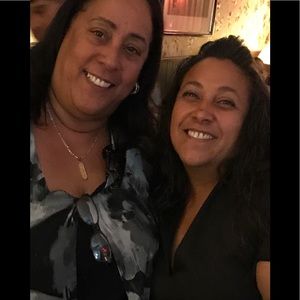 Meet your Posher, Ann marie